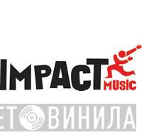Impact Music - Винил CD и Кассеты лейбла Impact Music на сайте МаркетВинила