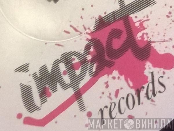 Impact Records  - Винил CD и Кассеты лейбла Impact Records (5) на сайте МаркетВинила