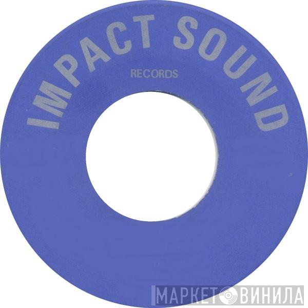 Impact Sound Records - Винил CD и Кассеты лейбла Impact Sound Records на сайте МаркетВинила