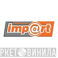 Impart Productions - Винил CD и Кассеты лейбла Impart Productions на сайте МаркетВинила