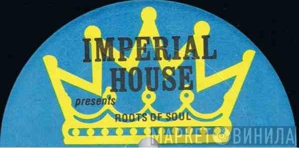 Imperial House - Винил CD и Кассеты лейбла Imperial House на сайте МаркетВинила