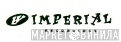 Imperial Recordings - Винил CD и Кассеты лейбла Imperial Recordings на сайте МаркетВинила