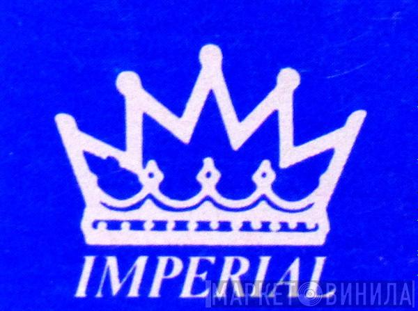 Imperial Records  - Винил CD и Кассеты лейбла Imperial Records (15) на сайте МаркетВинила