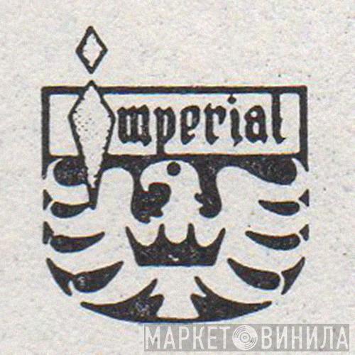 Imperial  - Винил CD и Кассеты лейбла Imperial (4) на сайте МаркетВинила