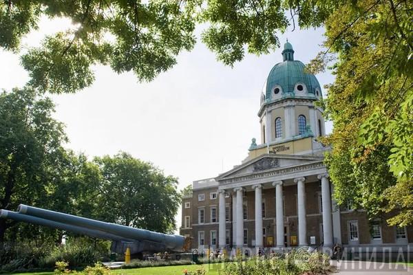Imperial War Museum - Винил CD и Кассеты лейбла Imperial War Museum на сайте МаркетВинила