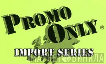 Import Club - Винил CD и Кассеты лейбла Import Club на сайте МаркетВинила