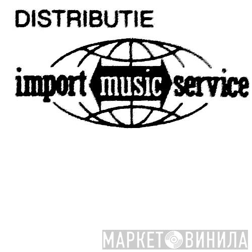 Import Music Service - Винил CD и Кассеты лейбла Import Music Service на сайте МаркетВинила