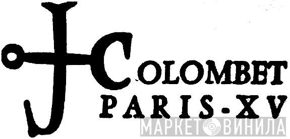 Imprimerie Jean Colombet - Винил CD и Кассеты лейбла Imprimerie Jean Colombet на сайте МаркетВинила