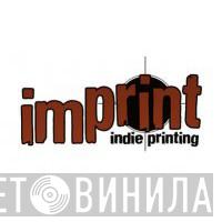 Imprint Indie Printing - Винил CD и Кассеты лейбла Imprint Indie Printing на сайте МаркетВинила