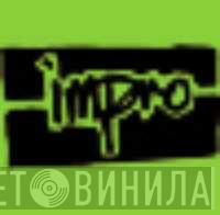 Impro - Винил CD и Кассеты лейбла Impro на сайте МаркетВинила