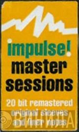 Impulse! Master Sessions - Винил CD и Кассеты лейбла Impulse! Master Sessions на сайте МаркетВинила
