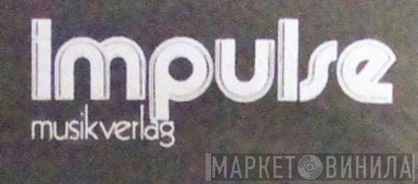 Impulse-Musikverlag - Винил CD и Кассеты лейбла Impulse-Musikverlag на сайте МаркетВинила