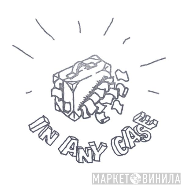 In Any Case Records - Винил CD и Кассеты лейбла In Any Case Records на сайте МаркетВинила