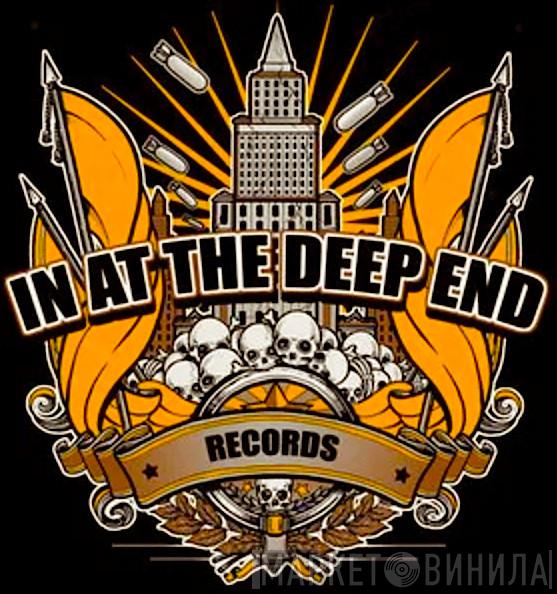 In At The Deep End Records - Винил CD и Кассеты лейбла In At The Deep End Records на сайте МаркетВинила