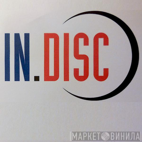 In.Disc - Винил CD и Кассеты лейбла In.Disc на сайте МаркетВинила