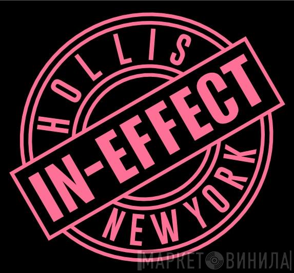In-Effect - Винил CD и Кассеты лейбла In-Effect на сайте МаркетВинила
