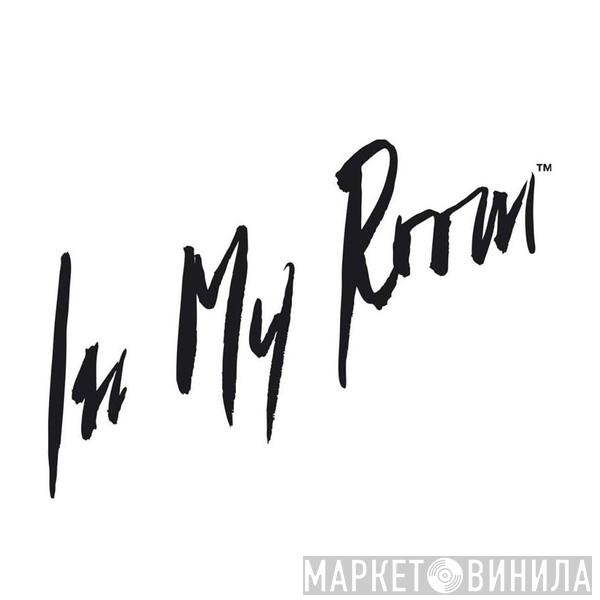 In My Room - Винил CD и Кассеты лейбла In My Room на сайте МаркетВинила