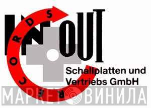 In+Out Records Schallplatten und Vertriebs GmbH - Винил CD и Кассеты лейбла In+Out Records Schallplatten und Vertriebs GmbH на сайте МаркетВинила