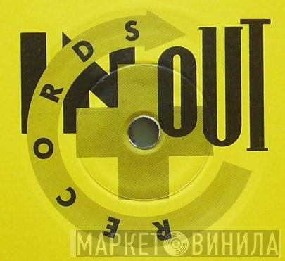 In+Out Records - Винил CD и Кассеты лейбла In+Out Records на сайте МаркетВинила