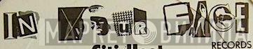 In Your Face - Винил CD и Кассеты лейбла In Your Face на сайте МаркетВинила