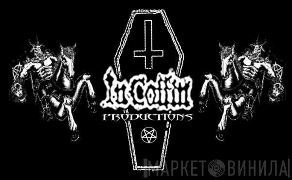 InCoffin Productions - Винил CD и Кассеты лейбла InCoffin Productions на сайте МаркетВинила
