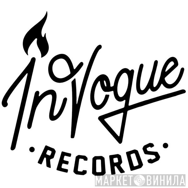 InVogue Records - Винил CD и Кассеты лейбла InVogue Records на сайте МаркетВинила