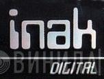 Inak Digital - Винил CD и Кассеты лейбла Inak Digital на сайте МаркетВинила