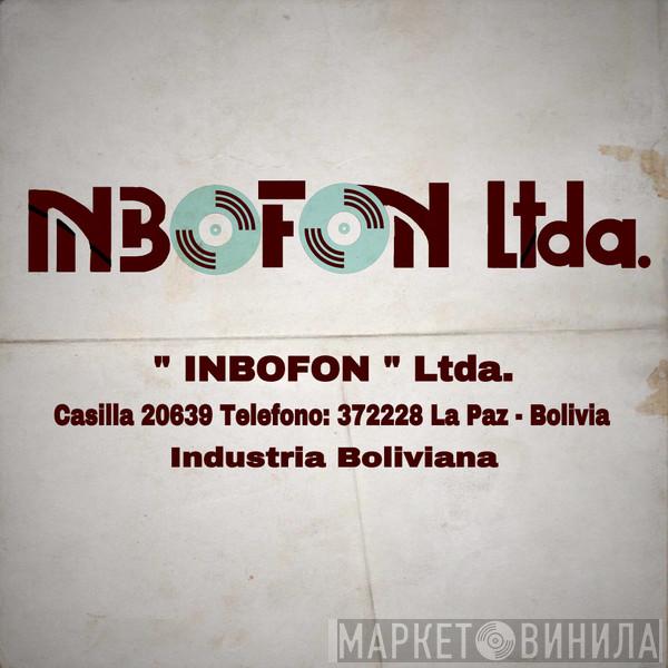 Inbofon Ltda. - Винил CD и Кассеты лейбла Inbofon Ltda. на сайте МаркетВинила