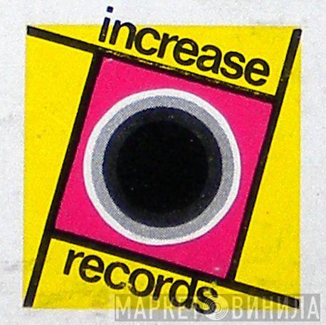 Increase Records - Винил CD и Кассеты лейбла Increase Records на сайте МаркетВинила