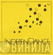 Independance  - Винил CD и Кассеты лейбла Independance (2) на сайте МаркетВинила