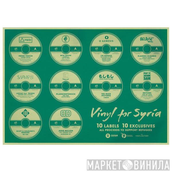 Independent Label Market - Винил CD и Кассеты лейбла Independent Label Market на сайте МаркетВинила