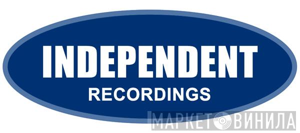 Independent Recordings - Винил CD и Кассеты лейбла Independent Recordings на сайте МаркетВинила
