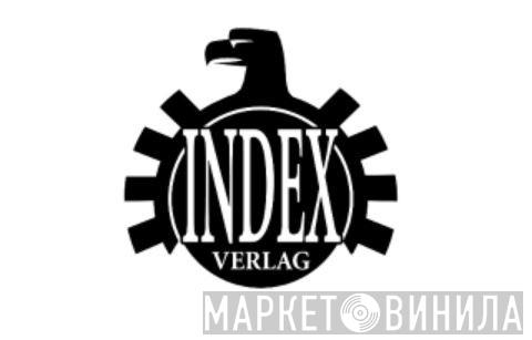 Index Verlag - Винил CD и Кассеты лейбла Index Verlag на сайте МаркетВинила
