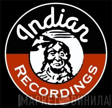 Indian Recordings - Винил CD и Кассеты лейбла Indian Recordings на сайте МаркетВинила