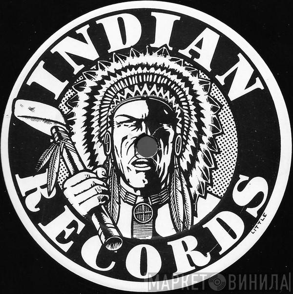 Indian Records  - Винил CD и Кассеты лейбла Indian Records (3) на сайте МаркетВинила