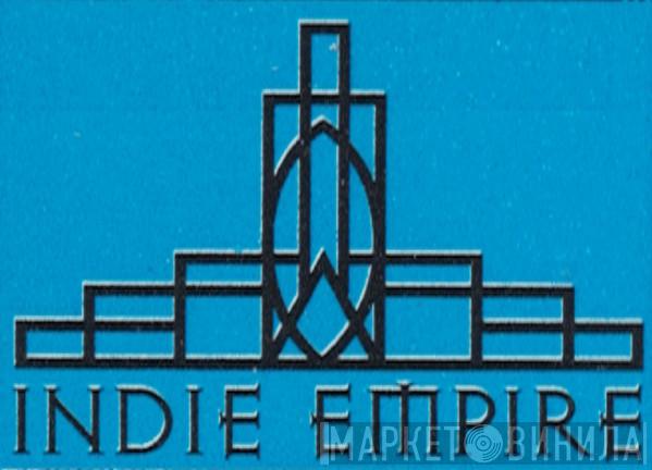 Indie Empire - Винил CD и Кассеты лейбла Indie Empire на сайте МаркетВинила