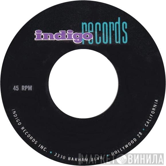 Indigo Records  - Винил CD и Кассеты лейбла Indigo Records (4) на сайте МаркетВинила