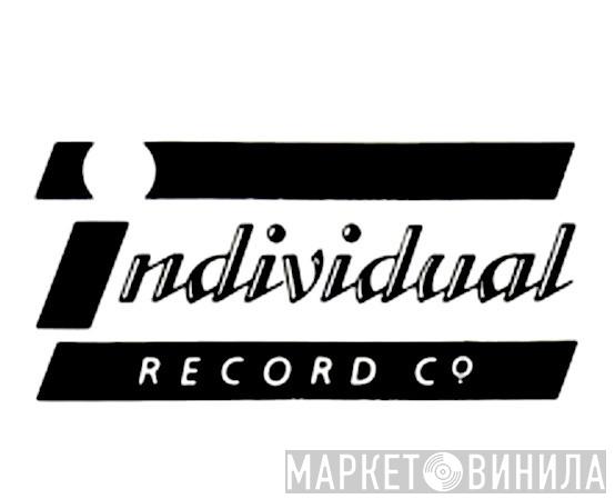 Individual Record Co. - Винил CD и Кассеты лейбла Individual Record Co. на сайте МаркетВинила