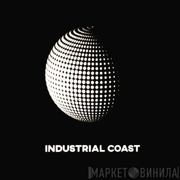 Industrial Coast - Винил CD и Кассеты лейбла Industrial Coast на сайте МаркетВинила