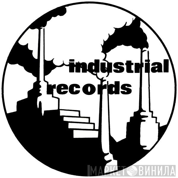Industrial Music - Винил CD и Кассеты лейбла Industrial Music на сайте МаркетВинила