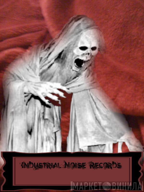 Industrial Noise Records - Винил CD и Кассеты лейбла Industrial Noise Records на сайте МаркетВинила