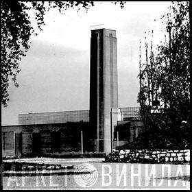 Industrial Records - Винил CD и Кассеты лейбла Industrial Records на сайте МаркетВинила