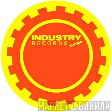 Industry Records Europe - Винил CD и Кассеты лейбла Industry Records Europe на сайте МаркетВинила