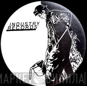 Industry Records  - Винил CD и Кассеты лейбла Industry Records (2) на сайте МаркетВинила
