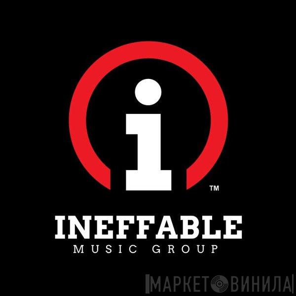 Ineffable Music Group - Винил CD и Кассеты лейбла Ineffable Music Group на сайте МаркетВинила