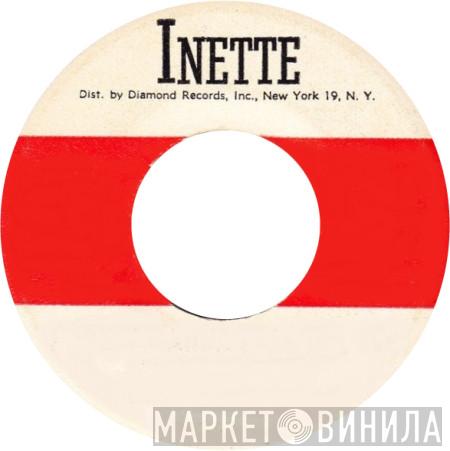 Inette - Винил CD и Кассеты лейбла Inette на сайте МаркетВинила