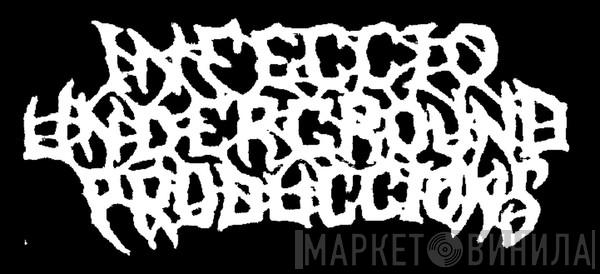 Infecció Underground Produccions - Винил CD и Кассеты лейбла Infecció Underground Produccions на сайте МаркетВинила