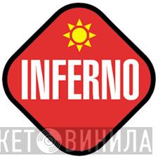 Inferno Records  - Винил CD и Кассеты лейбла Inferno Records (8) на сайте МаркетВинила