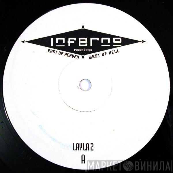 Inferno  - Винил CD и Кассеты лейбла Inferno (2) на сайте МаркетВинила