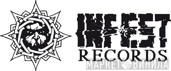 Infest Records  - Винил CD и Кассеты лейбла Infest Records (2) на сайте МаркетВинила